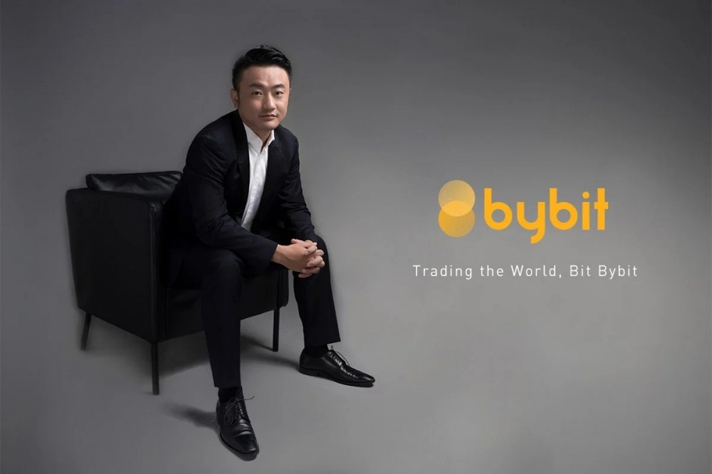 Ben Zhou即将出席Blockchain Life大会，分享Bybit对加密货币平台的行业愿景