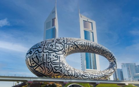 迪拜监管机构宣布虚拟资产营销和广告指南