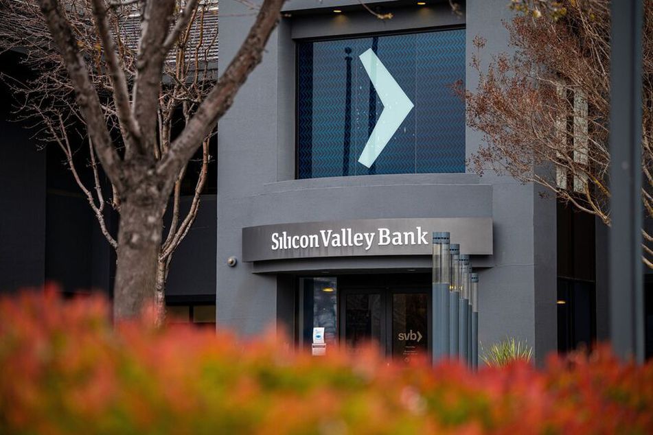 矽谷银行拍卖程序启动，摩根大通及PNC有意收购非银行部门