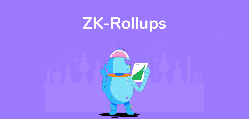 L2 扩容技术详解：Optimistic Rollups 与 zk-Rollups