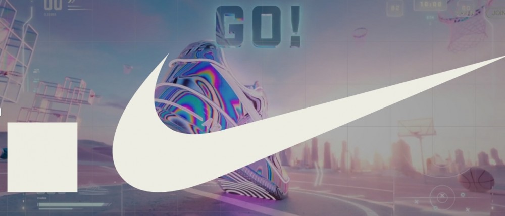 Nike Web3创作平台「.SWOOSH」开放加入会员！将推出首件虚拟产品