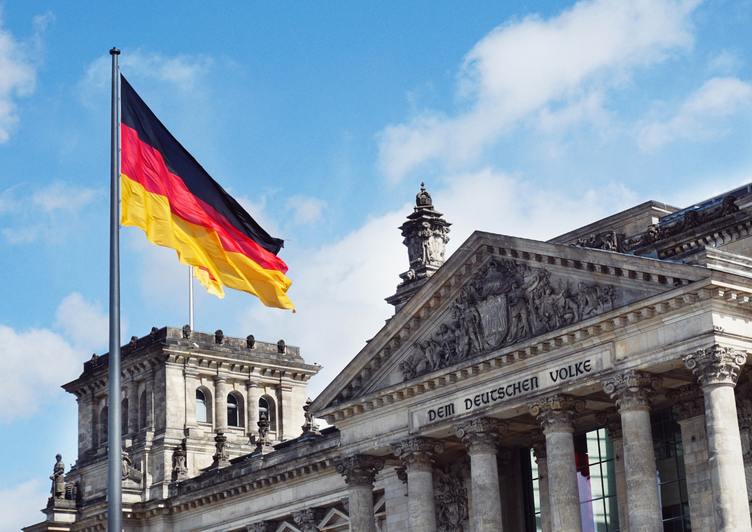 德国财政部发布《未来融资法案》！欲推动「加密股票」发行