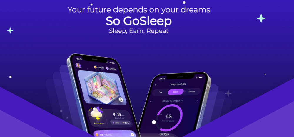 浅析“Sleep to Earn”项目Gosleep：产品体验良好，但机制缺乏创新