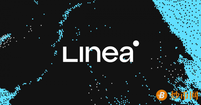 linea测试链logo