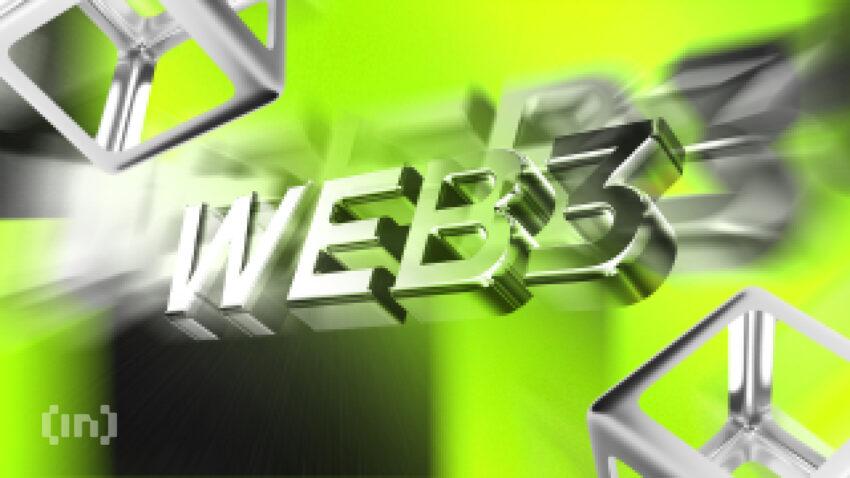 什么是web3营销
