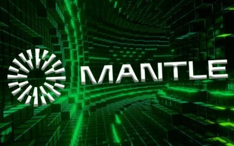 Mantle Network主网官方