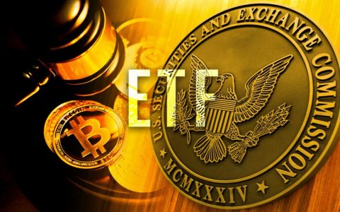 SEC 宣布开放比特币ETF 社区投票门户