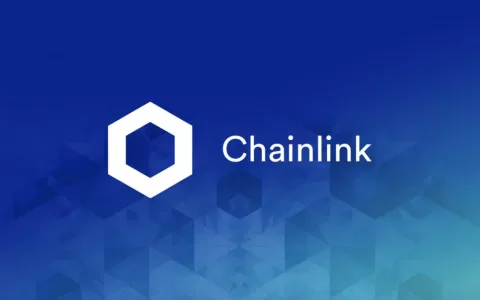 Chainlink上线连接区块链与TradeFi的跨链协议