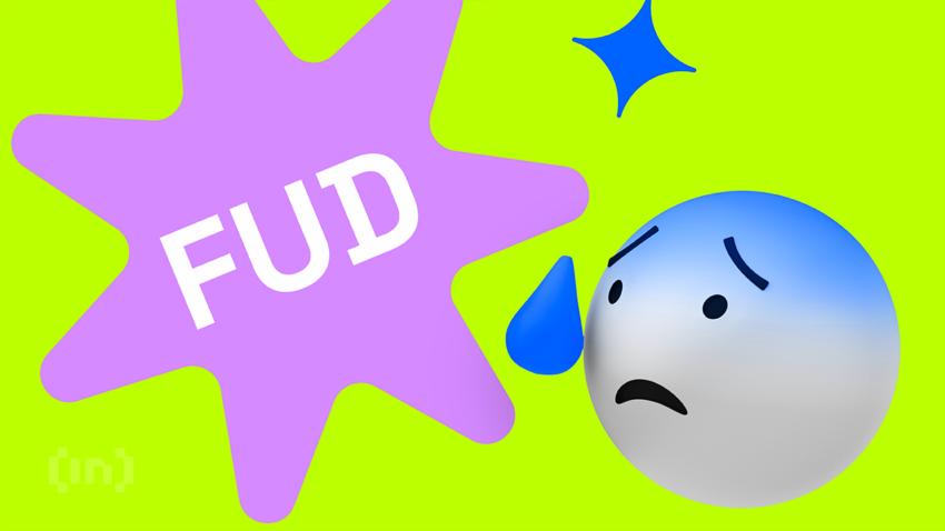 FUD 是什么意思?