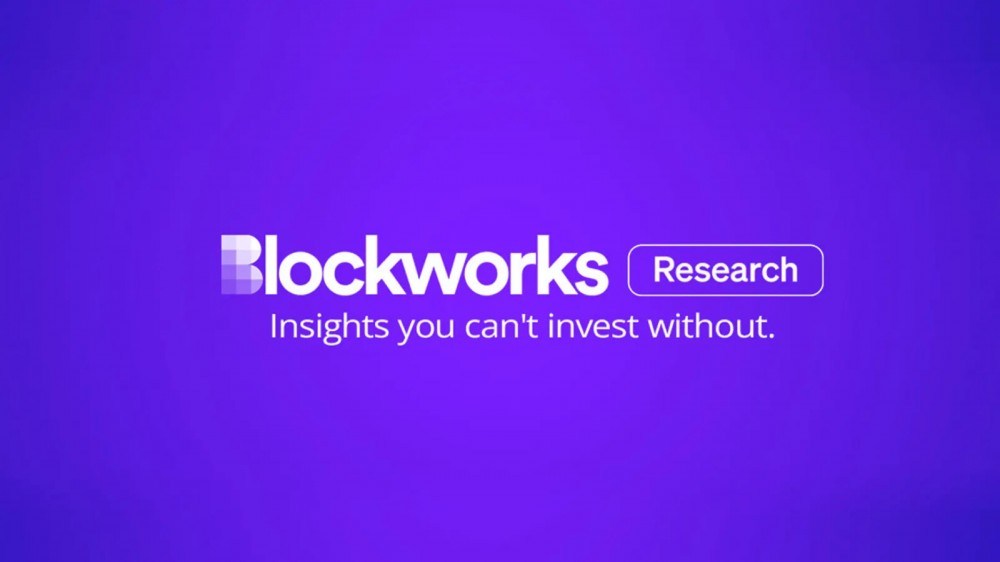Blockworks推出治理提案整合平台「GovHub」，汇整所有提案资讯、提供观点分析