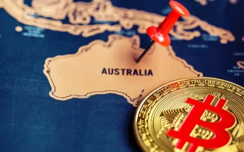 澳大利亚加强加密货币市场反欺诈