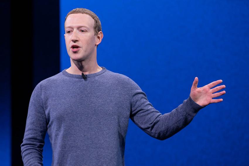 Facebook 首席执行官马克·扎克伯格宣布了让 Facebook 更加私密的计划。