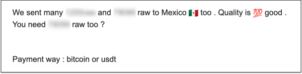 Mexico Email - 1