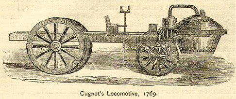 现在的 RWA 方案是 1769 年的蒸汽机三轮汽车，不能以当下的技术路径去布局未来