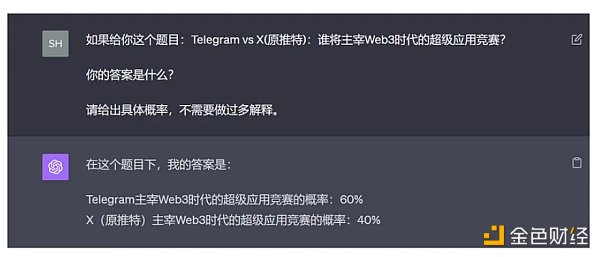 Telegram VS X： 谁将主宰 Web3 时代的超级应用竞赛？