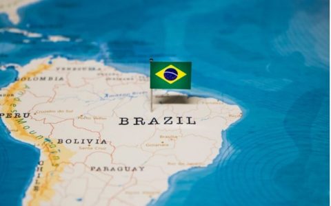 提高「数位金融素养」，全力发展加密产业，巴西如何成为拉丁美洲的数位经济领袖？